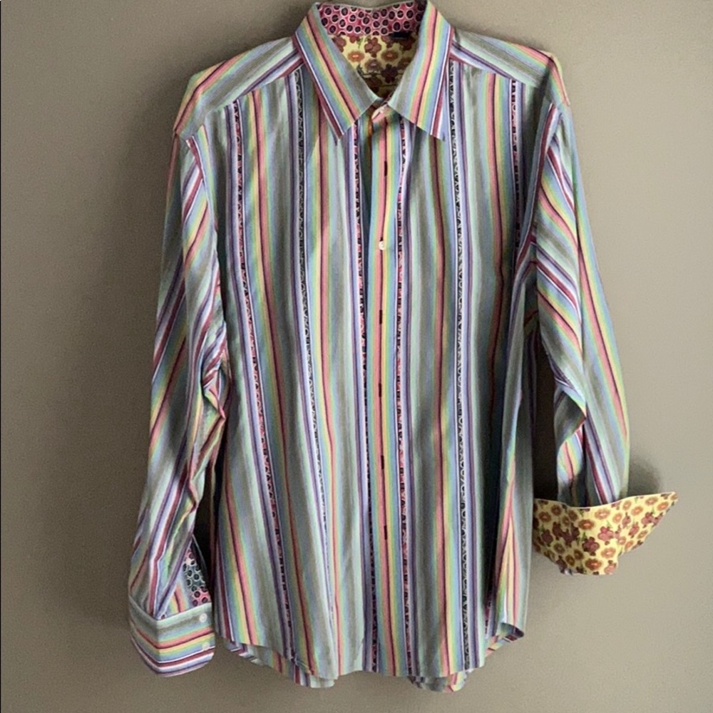 Robert Graham Shirt
